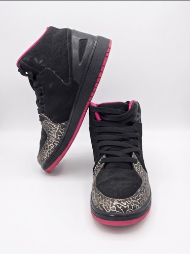 Nike jordan flight origin - nike,