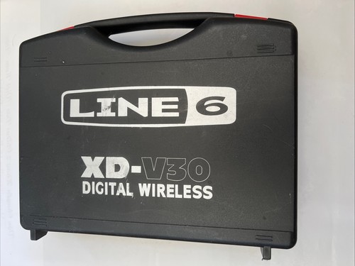 Line6 v30 headset mit - line6,