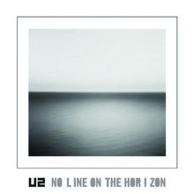 No Line on the Horizon von U2