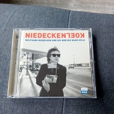 Wolfgang niedecken die wdr - &,