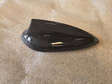 BMW M Performance Antennenabdeckung Aramid 1er F20 F21 F40 2er F40 F45 F46 3er