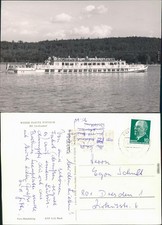 Ansichtskarte Potsdam MS