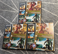 Super 8 KAMPF DER TITANEN -