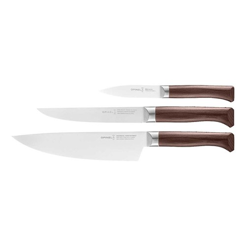 Opinel les forges - 1890, trio