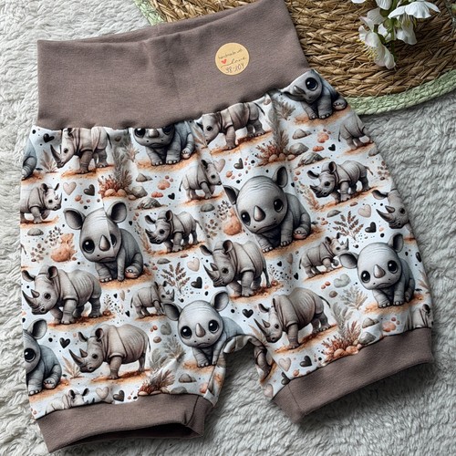 Kurze pumphose kinder - pumphose, ♥