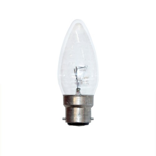 Merkur glühbirne kerze - glühbirne, 60watt