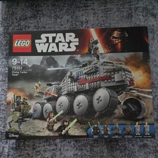 Lego Star Wars 75151 Clone