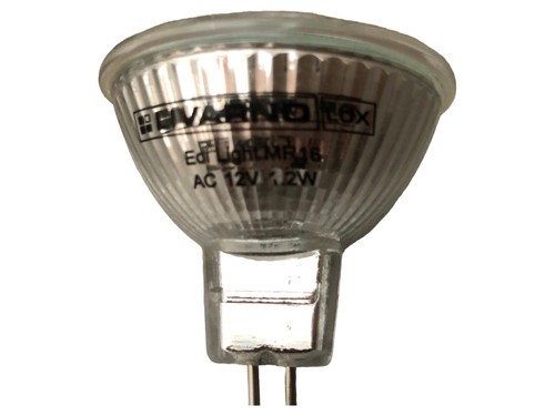 Livarno lux edi light - livarno, mr16