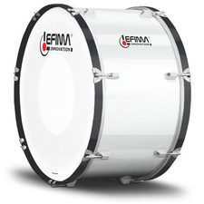 Große Trommel Lefima