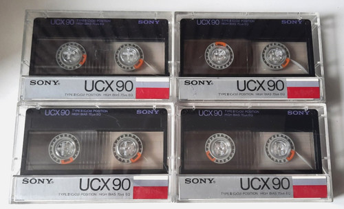 Sony ucx typ - sony, 2
