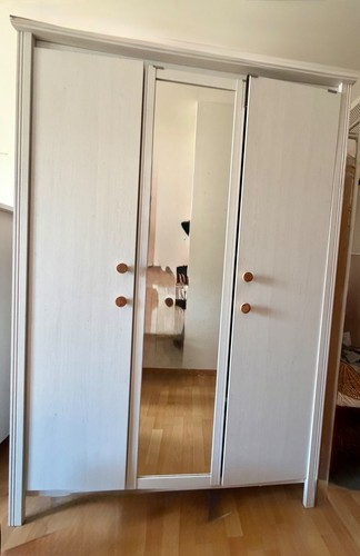 Kleiderschrank ikea songesand - ikea,