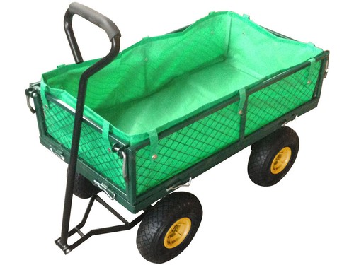 Transportkarre gerätewagen - transportkarre,