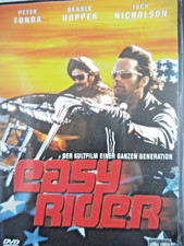 Easy Rider     (DVD)
