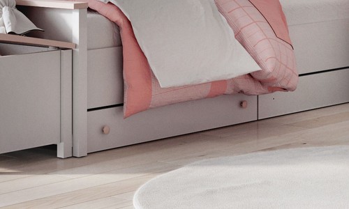 Bettschublade bettschubkasten - bettschublade,