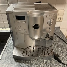 Jura Impressa s95 Kaffeeautomat Defekt Als Ersatzteil