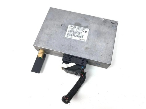 Touareg 7p5 bluetooth - 7p5,