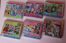 Die Drei Ausrufezeichen !!! CDs, Box, Dreier-Boxen, Specials