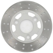 Bremsscheibe vorn Ersatzteile Scheibenbremse Bremsplatte 139QMA GY6 Roller