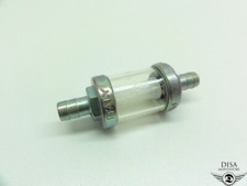 8 mm Benzinfilter für Mofa