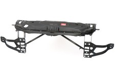 Vorderwand kompl. + Aufnahme Stoßstange + Stütze BMW 5er E60 E61 520d - 550i + M