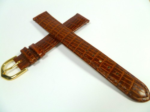 Braun cognac - 16, mm