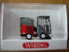 Wiking 657402 hako - hako, citymaster
