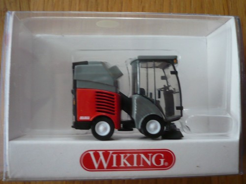 Wiking 657402 hako citymaster - wiking,