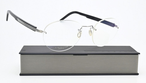 Lindberg brille 2259 k24 - lindberg,
