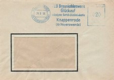 709093) DDR FST Blg. VEB