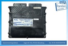 gebr. Steuergerät Gasanlage Prins LPG 67R010098 10R020507 CNG 110R000083 #3417