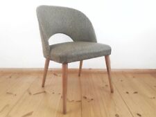 50er Jahre Cocktailsessel Retro Stuhl Vintage Stühle Mid Century Rockabilly DDR