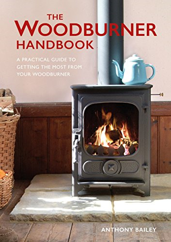 The woodburner handbook - handbook:, a