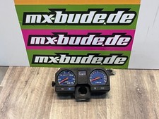 Kawasaki KMX 125 KMX125 Tacho Tachometer Drehzahlmesser Cockpit 25005-1327