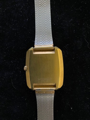 Omega ville automatik - de,
