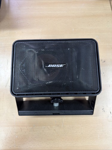 Bose 102 surface mount - bose, speaker