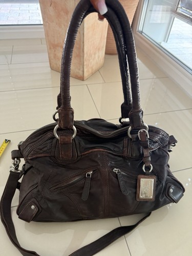 Belmondo xxl ledertasche - belmondo,