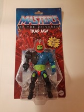 Mattel Masters of the Universe