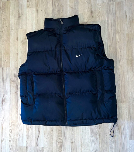 Nike herren puffer weste - herren,