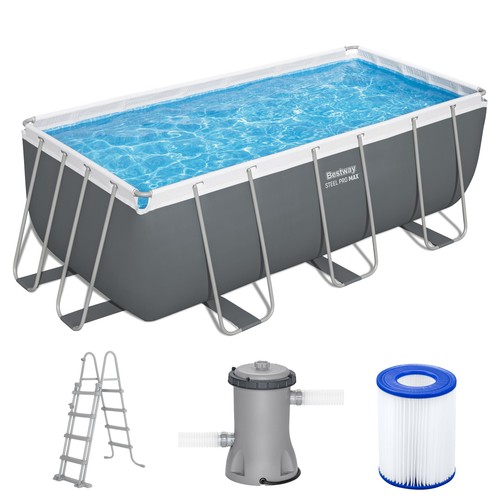 Bestway 56456 frame - frame, pool
