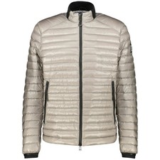 Belstaff Airframe Beige Daunenjacke