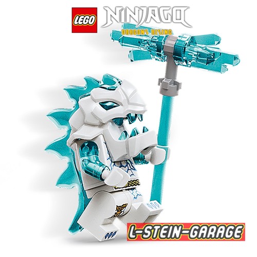 Lego ninjago minifigur - lego®,