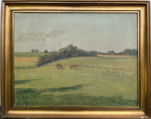 Impressionist ellen stibolt - impressionist,