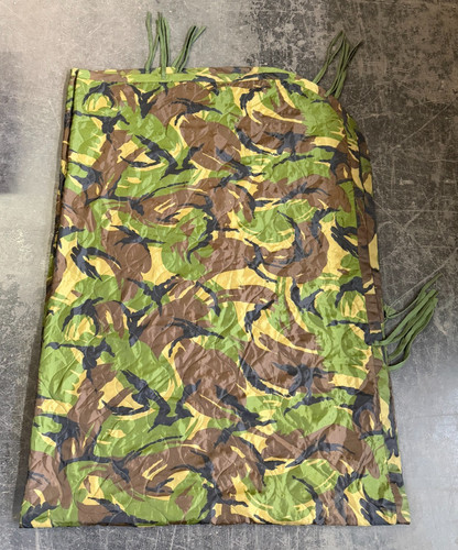 Army woodland dpm - woodland, liner