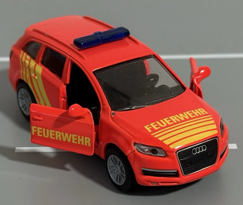 Siku 1460 audi - 1460, 4.2