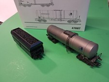 Märklin 47887 H0 DSB