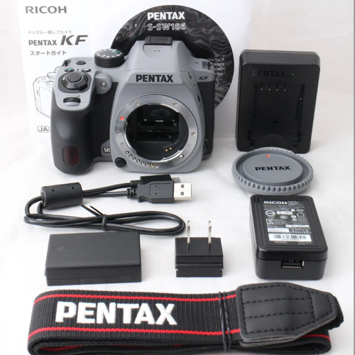 Top neuwertig pentax kf - 【top,