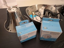 PetSafe Drinkwell Edelstahl