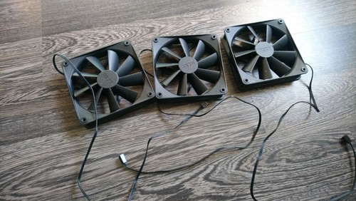 Nzxt gehäuselüfter stück - nzxt,