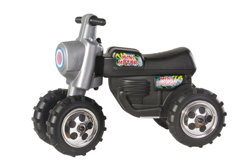 Laufrad cross motor - cross, 2