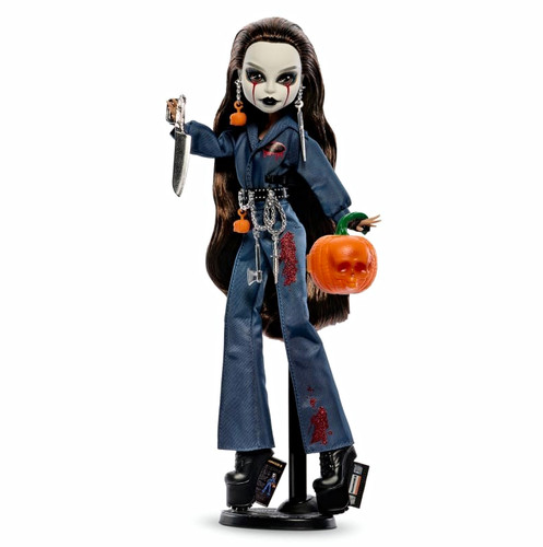 Monster high halloween - high, ii